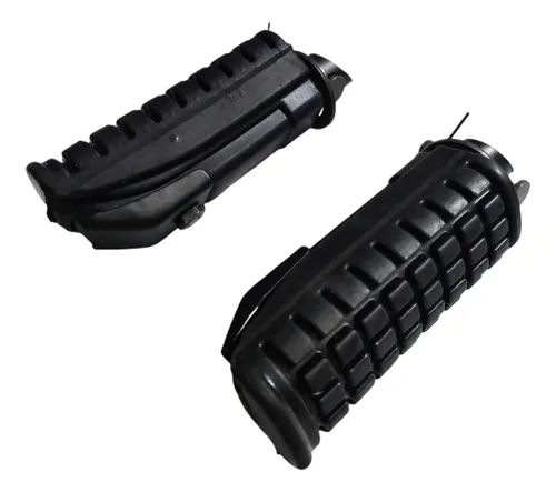 Posapies Delanteros Akt Evo R3 Originales
