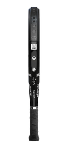 Paleta de pádel Varlion LW Carbon Difusor Black LTD Edition