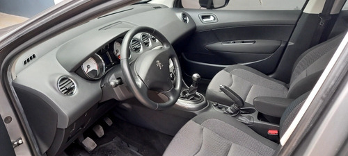 Peugeot 308 1.6 Allure Nav 115cv 2013