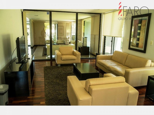 Imagen 25 de 26 de Apartamento En Roosevelt 1 Dormitorio Con Garage - Punta Del Este Roosevelt