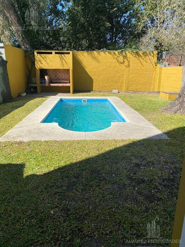Imagen 20 de 21 de Casa - Barrio Parque Leloir