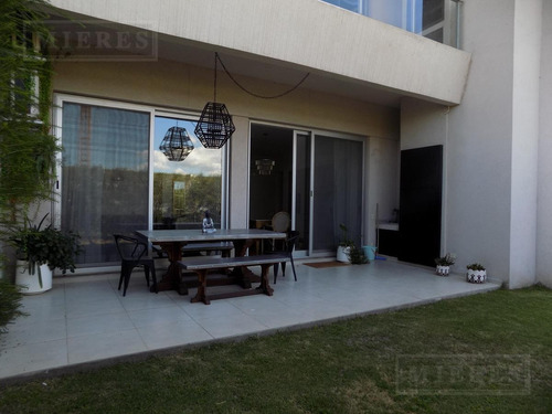Imagen 17 de 30 de Departamento 4 Ambientes En Alquiler - Yoo Ii, Nordelta