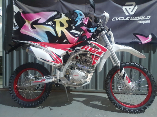 Imagen 2 de 20 de Jawa Rvm Cz 250 T Cycle World Motors Al 21/5