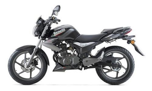Imagen 4 de 25 de Benelli Tnt 15 Motozuni Avellaneda