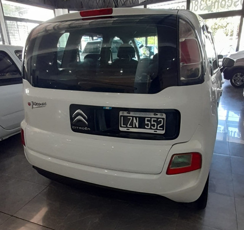 Citroën C3 Picasso 1.6 16V Sx