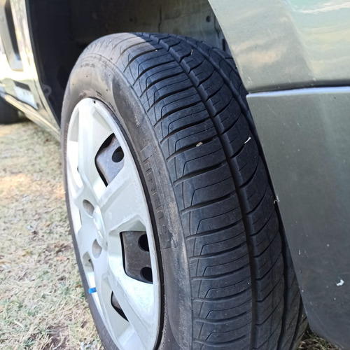 Chevrolet Montana 1.8 Ls