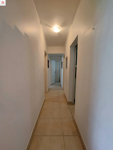 Imagem 6 de 24 de Apartamento À Venda Por R$430mil, 90m² 3 Dormitórios, Sala Para 2 Ambientes Com Vista Para O Mar - Ap05904 - 69501460