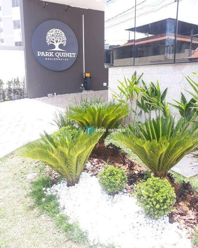 Imagem 1 de 10 de Apartamento Com 2 Dormitórios À Venda, 44 M² Por R$ 190.000,00 - Santa Terezinha - Juiz De Fora/mg - Ap1411