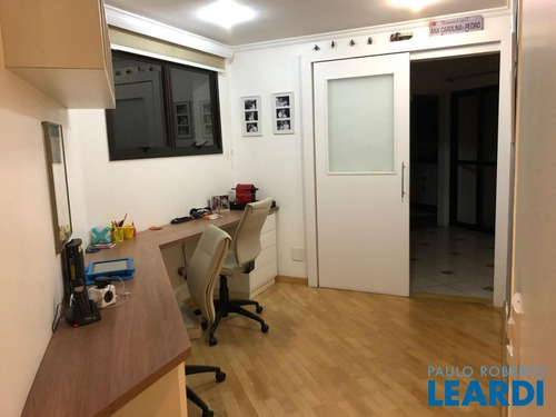 Imagem 12 de 15 de Apartamento - Brooklin - Sp - 561130