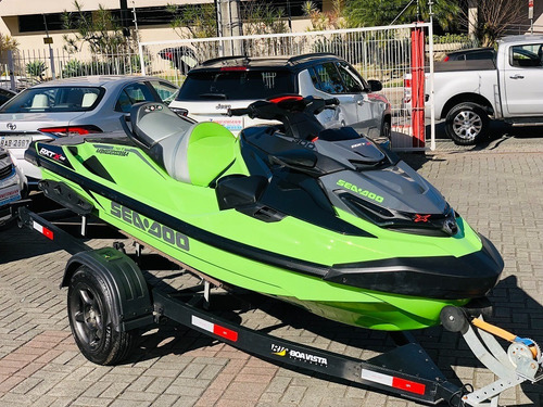 Imagem 4 de 6 de Jet Ski Seadoo 300 Rxt-x 2020