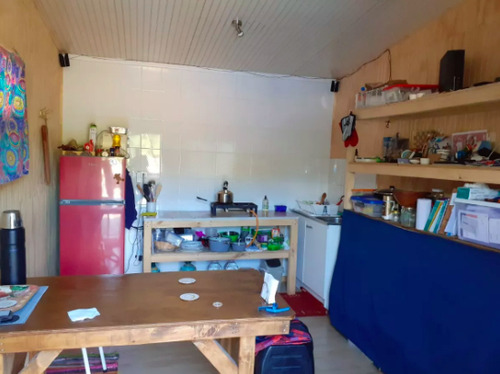 Parcela 8.000 M2, Dos Cabañas, Bosque Nativo, El Huachi
