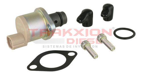 Válvula De Control De Succión Erikc Para John Deere Dz111137