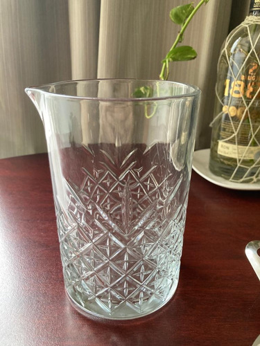 Set Coctelería Para Bartender Y Mixología