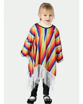 Comprar Poncho, Capa, Chal, Mañanita Artesanal, Poncho Tipo Capa