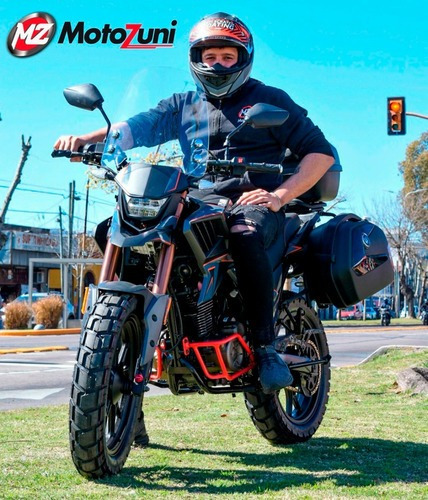 Jawa Rvm Tekken 250 Full Motozuni