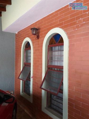 Imagem 7 de 16 de Casas Para Venda Em Sorocaba No Bairro Parque Das Paineiras - 1447157