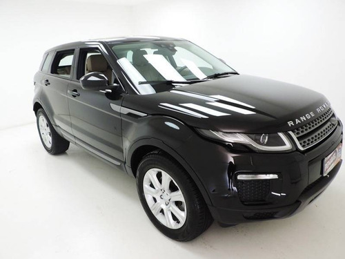 Land Rover Range Rover Evoque 2.0 Se 4wd 16v Flex 4p