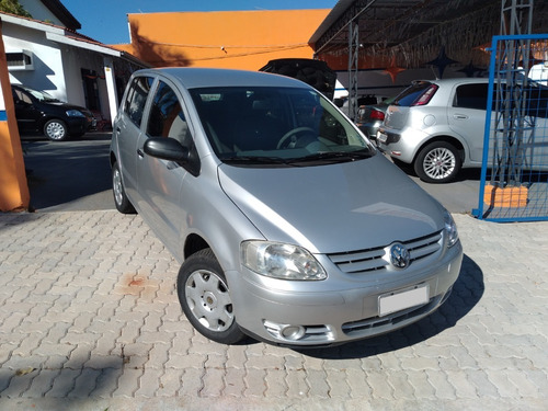 Vw Fox 1.6 8v 2005 Lindo
