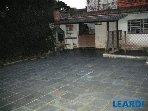 Imagem 2 de 9 de Casa Assobradada - Brooklin - Sp - 374705