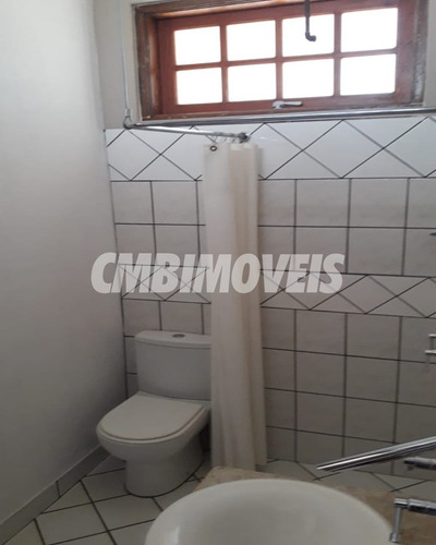 Imagem 27 de 30 de Chácara Para Alugar No Bairro Chácaras São Martinho Em Campinas - Ch03126 - 69870918
