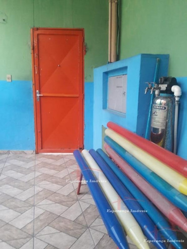 Imagem 11 de 15 de Ref.: 367 - Comercial Em Osasco Para Venda - V367