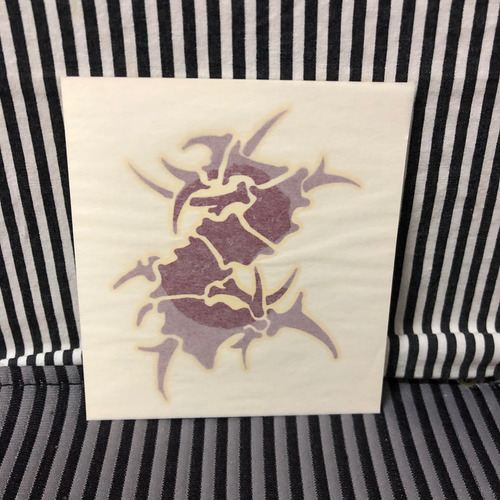 Sepultura Chaos A.d. Cd Japonês Com Obi Estandar (Usado)