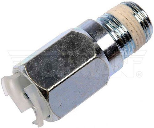 Conector De Calefacción 1999 Chevrolet Tahoe Ls V8; 5.7l