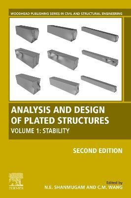 Libro Analysis And Design Of Plated Structures : Volume 1...