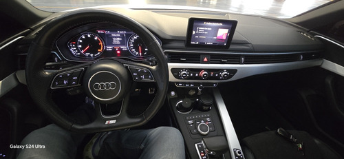 Audi A4 2.0 T S Line 190hp Dsg