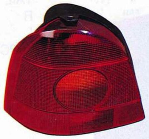 Faro Trasero Renault Twingo 1992-1997 Izq 