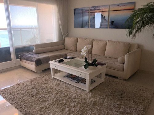 Imagen 5 de 24 de Apartamento En Venta De 3 Dormitorios En Playa Mansa (ref: Lij-5706)