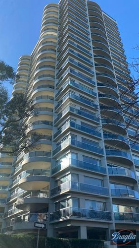 Imagen 1 de 21 de Alquiler Apartamento 3 Dormitorios Punta Carretas Braglia 1-