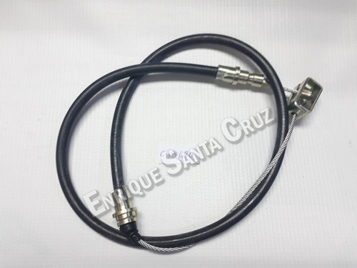 Cable F. Nissan 720 Corto/corto