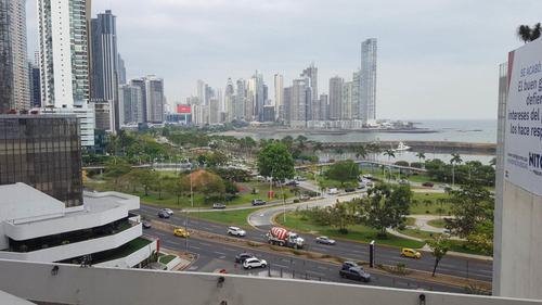 Imagen 14 de 14 de Venta De Apartamento En Marina Terrace, Av. Balboa 20-9032