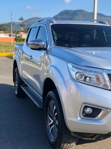 Nissan Frontier Le 4x4