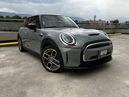 Mini Mini Cooper Se Iconic Eléctrico