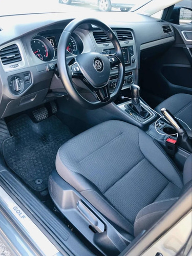 Volkswagen Golf 1.4 Comfortline Tsi Dsg 2017