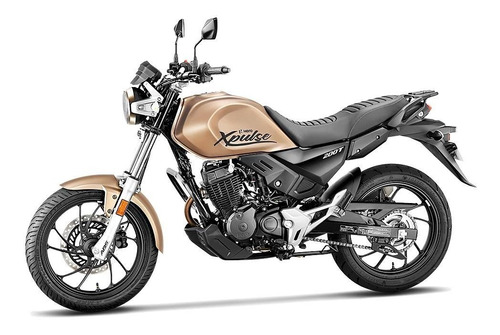 Imagen 10 de 25 de Hero Xpulse 200t 0km Disponible En Marelli Sports Entrega Ya