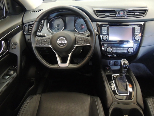 Imagen 15 de 17 de Nissan X Trail 4x4 2021 Tsi Exclusive Tt At N San Blas Auto