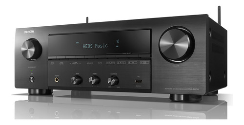 Denon Dra-800h Receptor De Red Estéreo 2.2 Streaming 