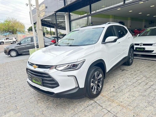 Chevrolet Tracker 1.2 Premier Turbo Aut. 5p Automática