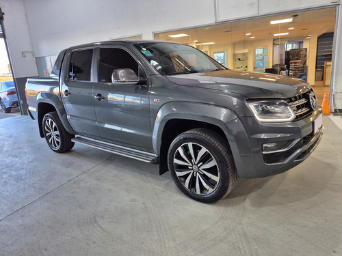 Volkswagen Amarok 3.0 V6 Extreme 258Cv