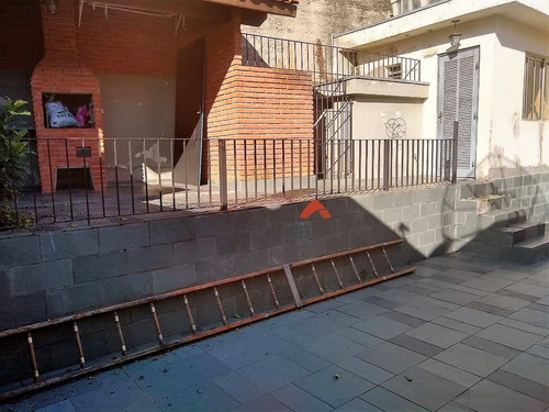Imagem 5 de 17 de Sobrado À Venda, 238 M² Por R$ 620.000,00 - Jardim Ouro Preto - Taboão Da Serra/sp - So0281