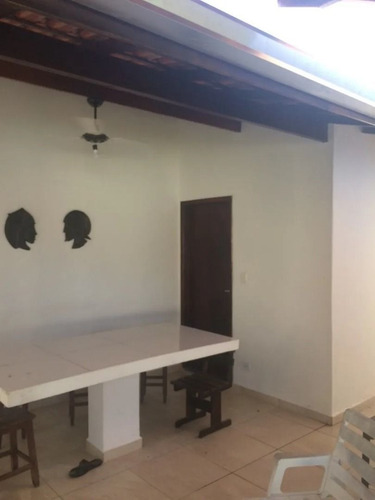 Imagem 8 de 15 de Oportunidade Pertinho Da Praia Martim De Sá, Casa Com 360 M² À Venda, 6 Dormitórios / 3 Suítes, Piscina Grande, R$ 800.000 - Caraguatatuba/sp - Ca6561