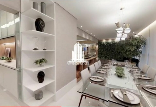 Imagem 5 de 11 de Apartamento 3 Suítes No Paraiso . Signature By Ott - Br26500