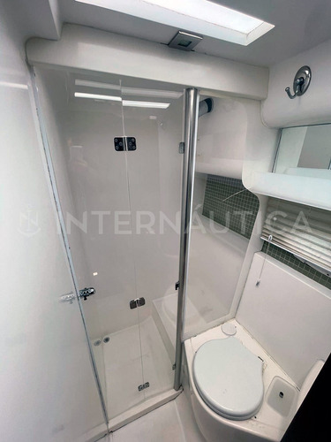 Lancha Real 41 2011 Phantom Focker Cimitarra Beneteau