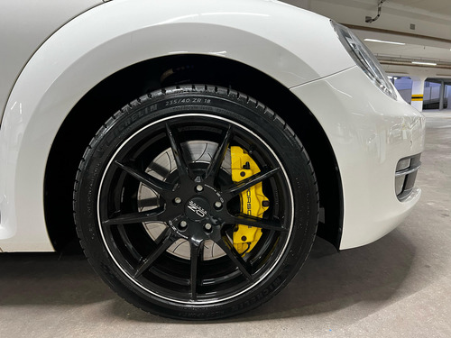 Volkswagen Fusca 2.0 Tsi R-line 3p Automática