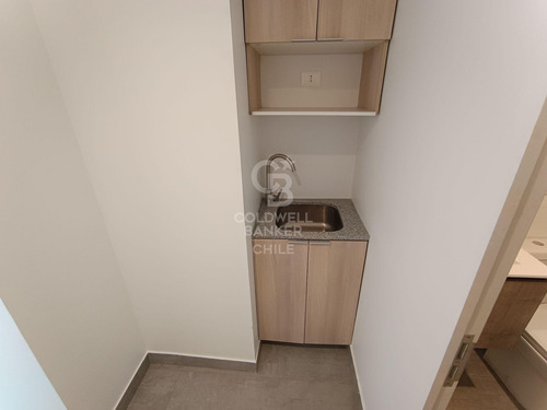Local Comercial Comuna De Santiago - 52m2