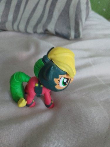 Funko Mystery Minis Power Ponies (Usado)