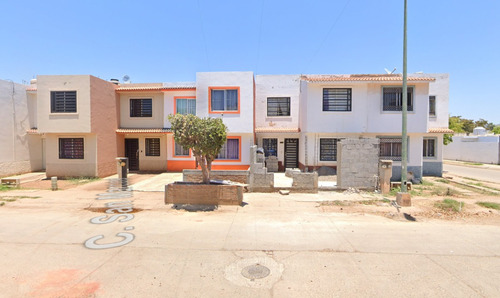 Sg- Casa De Recuperacion Bancaria En San Matcos, San Fernando, Mazatlan, Sinaloa